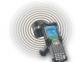 RFID Handheld Barcode File Tracking Systems