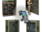 RFID Weapons Tracking Software Solutions and File Tracking Systems