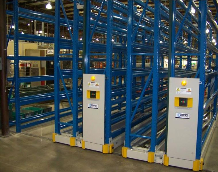 Industrial Racking Systems, Shelving, Racking and Storage Supplier,  Warehouse