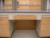 Laboratory Casework