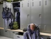 Dry Equipment Storage in a Personal Gear Locker