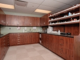 PharmStor Pharmacy Casework Cabinets