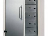 Refrigerated Evidence Lockers Storage Cabinet