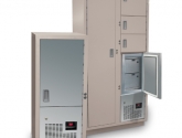 Refrigerated Evidence Lockers for Police Evidence Storage