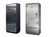 Refrigerated Evidence Lockers for Law Enforcement Evidence Storage