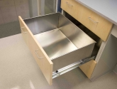 Steel Casework Drawer