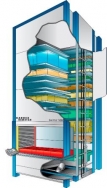 Vertical Lift Modules Automated Storage
