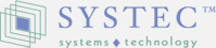 Systec Group Logo