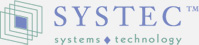 Systec Group Logo