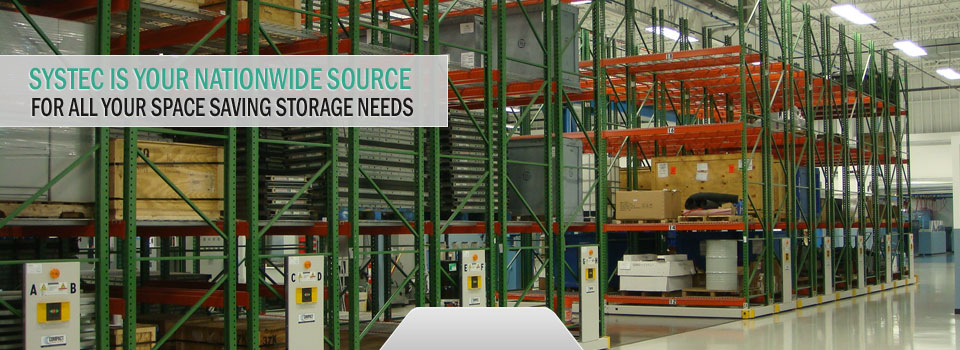 industrial high density pallet racks improve warehouse storage