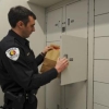 Temporary Evidence Lockers | EvidenceStor Short-Term Storage